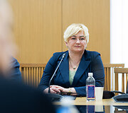 Dovilė Lauraitienė