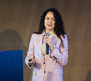 Gintarė Norvilaitė - Tautevičė