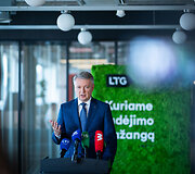 Arūnas Rumskas