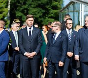 Medininkų tragedijos 35-ųjų metinių minėjimas