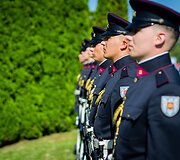 Medininkų tragedijos 35-ųjų metinių minėjimas