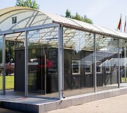 Medininkų tragedijos 35-ųjų metinių minėjimas