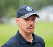 I&scaron;lydėta Lietuvos ugniagesių gelbėtojų komanda