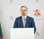 Robertas Kaunas
