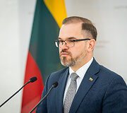 Robertas Kaunas