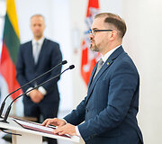 Robertas Kaunas