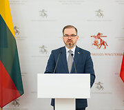 Robertas Kaunas