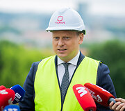 Nacionalinės koncertų salės statybos