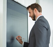 &bdquo;Rail Baltica&ldquo; geležinkelio ie&scaron;mų gamybos pradžios renginys