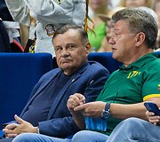 Lietuva - Mičigano universitetas