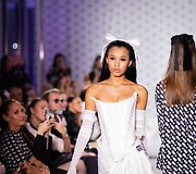Agnė Kuzmickaitė pristatė savo naujausią drabužių kolekciją