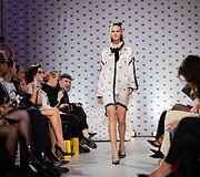 Agnė Kuzmickaitė pristatė savo naujausią drabužių kolekciją
