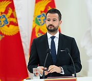 Jakovas Milatovičius