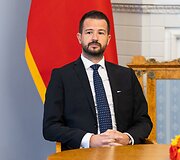 Jakovas Milatovičius
