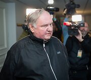 Vilniaus apygardos teismas nagrinėja buvusio kunigo Tado &Scaron;vedavičiaus bylą