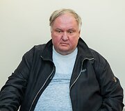 Vilniaus apygardos teismas nagrinėja buvusio kunigo Tado &Scaron;vedavičiaus bylą
