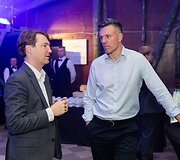 Valdas Benkunskas apibendrino nuveiktus darbus ir pristatė savo apsisprendimą dėl antrosios kadencijos