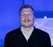Valdas Benkunskas apibendrino nuveiktus darbus ir pristatė savo apsisprendimą dėl antrosios kadencijos