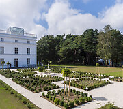 &bdquo;Vila Komoda&ldquo;