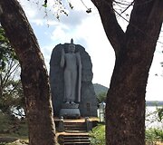 Kelionės po &Scaron;ri Lanką akimirkos