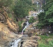 Kelionės po &Scaron;ri Lanką akimirkos