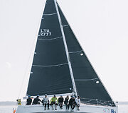 Lietuvos ORC čempionatas