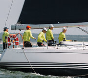 Lietuvos ORC čempionatas