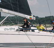 Lietuvos ORC čempionatas