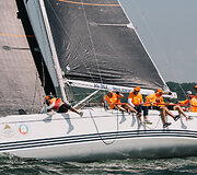 Lietuvos ORC čempionatas