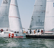 Lietuvos ORC čempionatas