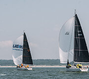 Lietuvos ORC čempionatas