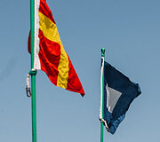 Lietuvos ORC čempionatas, I diena