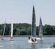 Lietuvos ORC čempionatas, I diena