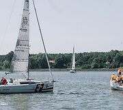 Lietuvos ORC čempionatas, I diena