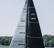 Lietuvos ORC čempionatas, I diena