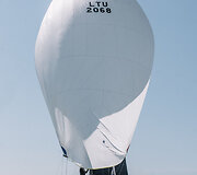 Lietuvos ORC čempionatas, I diena