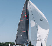 Lietuvos ORC čempionatas, I diena