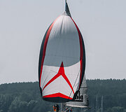 Lietuvos ORC čempionatas, I diena