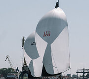 Lietuvos ORC čempionatas, I diena