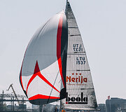 Lietuvos ORC čempionatas, I diena