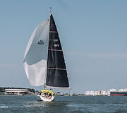 Lietuvos ORC čempionatas, I diena