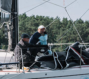 Lietuvos ORC čempionatas, I diena