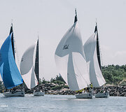 Lietuvos ORC čempionatas, I diena