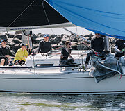 Lietuvos ORC čempionatas, I diena