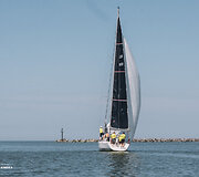 Lietuvos ORC čempionatas, I diena