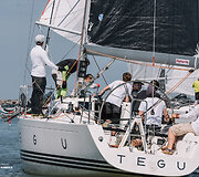 Lietuvos ORC čempionatas, I diena