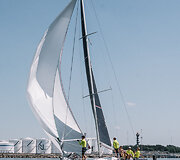 Lietuvos ORC čempionatas, I diena