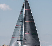 Lietuvos ORC čempionatas, I diena