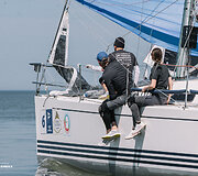 Lietuvos ORC čempionatas, I diena