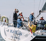 Lietuvos ORC čempionatas, I diena